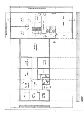 Floorplan - Willem-Alexanderweg 73, 3945 CH Cothen